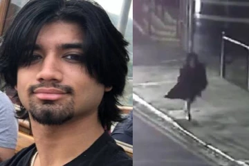 நள்ளிரவில் மாயமான பல்கலைக்கழக மாணவர்... நான்கு வாரங்களுக்குப்பிறகு தெரிய வந்த அதிர்ச்சி சம்பவம்