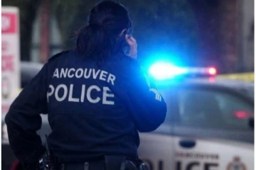 வன்கூவரில்  15 வயது சிறுவன் கொலை;  பொலிஸார் விடுத்த கோரிக்கை