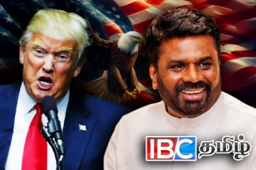 அமெரிக்காவின் பரஸ்பர வரிவிதிப்பு: அநுர அளித்த உறுதி