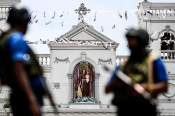 ஈஸ்டர் தாக்குதல் விசாரணை தொடர்பில் வெளிநாட்டு உதவி அவசியமில்லை