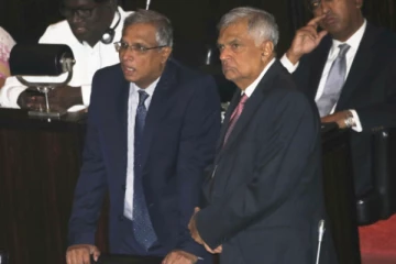 பொய் சொல்கிறார்..! ரணில் மீது சுமந்திரன் பகிரங்க குற்றச்சாட்டு
