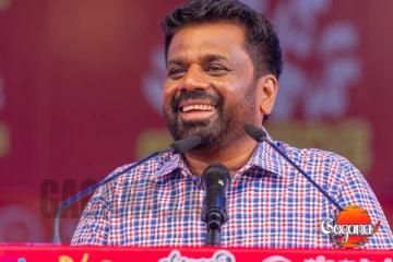 මෙරට ආර්ථිකය යළි ඉහළට ඔසවා ස්ථාවර ආරම්භයක් ලබා ගත් බව ජනපති කියයි