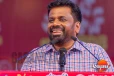 මෙරට ආර්ථිකය යළි ඉහළට ඔසවා ස්ථාවර ආරම්භයක් ලබා ගත් බව ජනපති කියයි