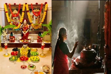 நினைத்ததெல்லாம் நிறைவேற..குலதெய்வ வழிபாட்டை இப்படி செய்யுங்கள்!