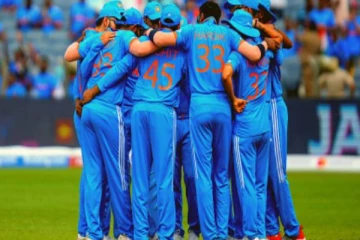 டி20 உலகக் கிண்ண தொடருக்கான இந்திய அணி அறிவிப்பு! இடம்பிடித்த முக்கிய வீரர்