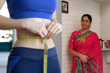 15 கிலோ வரை 40 நாட்களில் எடையை குறைத்த தமிழ்ப்பட நடிகை: அவர் கூறும் ரகசியம்