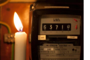 හෙට සිට සිදුවන විදුලි කප්පාදුව පිළිබදව දැනුම් දීමක්..