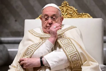 வத்திக்கானில் போப்பின் இறுதி ஊர்வலத்திற்கான ஒத்திகைகள்... வெளிவரும் அதிர்ச்சி தகவல்