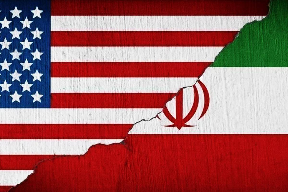 அமெரிக்க மிரட்டலுக்கு ஈரான் கொடுத்த பதிலடி...! | Iran Claims Full Control Of Strait Of Hormuz