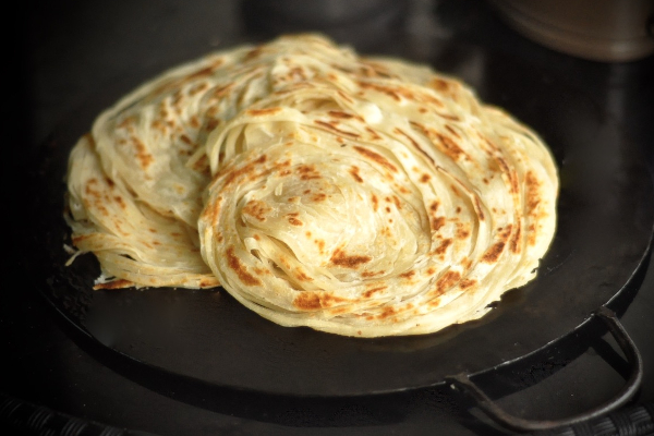 சூடாக ஹோட்டல் சுவையில் கோதுமை பரோட்டா...வீட்டிலேயே செய்வது எப்படி? | Parotta Recipe In Tamil