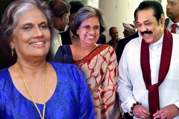 கொழும்பு அரசியலில் ஏற்படவுள்ள மாற்றம் - சந்திரிக்கா தலைமையில் மீண்டும் உருவாகும் கூட்டணி