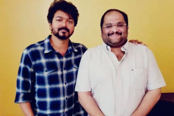 திடீரென உயிரிழந்த பிரபல தயாரிப்பாளர்- அதிர்ச்சியில் பிரபலங்கள்