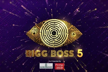 வெளியானது பிக்பாஸ் சீசன் 5 நிகழ்ச்சியின் அதிகாரப்பூர்வமான ப்ரோமோ !