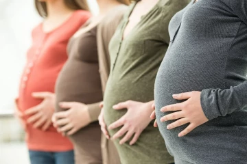 யாழில் 1814 கர்ப்பிணி பெண்கள் எதிர்கொள்ளும் பிரச்சினை