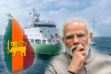 டெல்லியின் கடும் அழுத்தம்: சீன கப்பலுக்கு அனுமதி வழங்குவதில் இலங்கைக்கு சிக்கல்