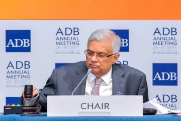 சர்வதேச அரசியல் நிலைமைகள் பொருளாதார நெருக்கடியை மேலும் உக்கிரமடைய செய்துள்ளது-ஜனாதிபதி