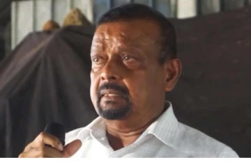 එස්. එම්. චන්ද්‍රසේන සර්වජන බලයට...උසස් වීමකුත් එක්කම සාමාජිකත්වය..