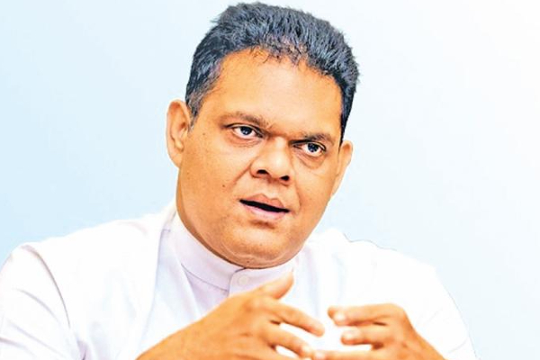 ஐ.எம்.எவ் கடனுதவி இழுத்தடிப்பு - நிதி இராஜாங்க அமைச்சர் வெளியிட்ட தகவல் | Sri Lanka Financial Credit Assurances Imf