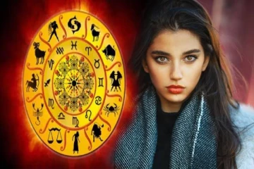 காந்த பார்வையுடன் பிறப்பெடுத்த ராசியினர் இவர்கள் தானாம்... உங்க ராசி என்ன?