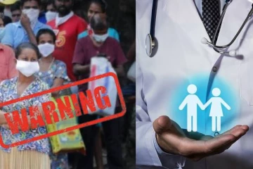 இலங்கையில் பரவும் கொடிய நோய்த்தாக்கம்:பொதுமக்களுக்கு விடுக்கப்பட்டுள்ள கோரிக்கை