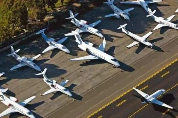 ஜெட் விமானங்களை மறைத்து வைத்திருக்கும் ரஷ்யா: வெளிவரும் முக்கிய தகவல்கள்