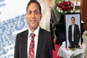 தமிழ் வர்த்தகர் தினேஷ் ஷாப்டர் உயிரிழப்பு விவகாரம்! நீதிமன்றம் பிறப்பித்த உத்தரவு