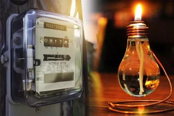 18 சதம் நிலுவைத் தொகைக்காக மின்சாரம் துண்டிப்பு