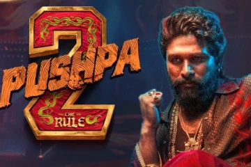 புஷ்பா 2 முன்பதிவிலேயே இத்தனை கோடியா.. விஜய், அஜித் கூட நெருங்க முடியாத வசூல்