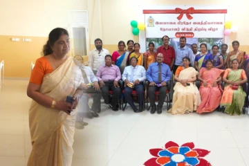 வடக்கில் பிரதேச வைத்தியசாலைகளுக்கான மருத்துவ வசதிகளை மேம்படுத்த நடவடிக்கை