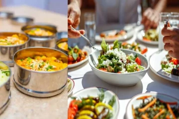 மக்களே கவனம்..எவ்வளவு பசி இருந்தாலும் தப்பி தவறிகூட இந்த உணவுகளை மதியம் சாப்பிடாதீங்க!