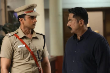 பாக்ஸ் ஆபிஸை அடித்து நொறுக்கிய போர் தொழில்.. மூன்று நாட்களில் சென்சேஷனல் வசூல்