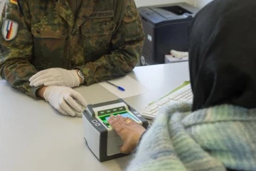 ஐரோப்பாவிலேயே புகலிடக்கோரிக்கையாளர்களுக்கு புகலிடம் வழங்குவதில் முதலிடம் பிடித்துள்ள நாடு