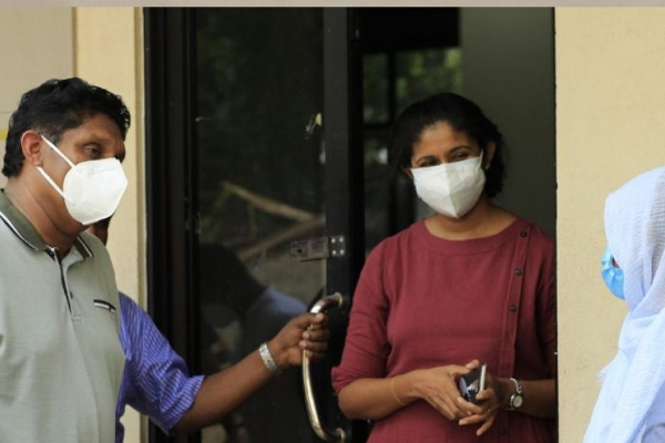 பரீட்சையில் தேர்ச்சி பெற்ற எதிர்க்கட்சித் தலைவர் சஜித் | Environmental Policy Planning Economics