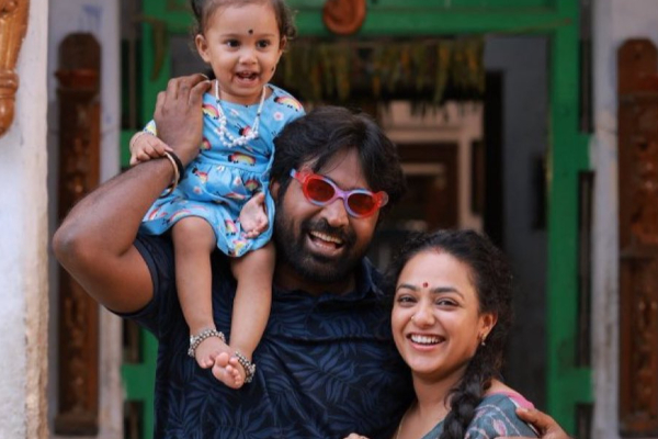 7 நாட்களில் தலைவன் தலைவி படம் செய்துள்ள வசூல்.. எவ்வளவு தெரியுமா | Thalaivan Thalaivii 7 Days Box Office