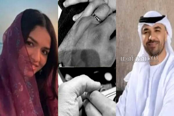 குட்நியூஸ் சொன்ன நடிகை சுனைனா- வருங்கால கணவரின் சொத்து மதிப்பு எவ்வளவு தெரியுமா? | Sunaina Confirm Khalid Al Ameri Relationship குட்நியூஸ் சொன்ன நடிகை சுனைனா- வருங்கால கணவரின் சொத்து மதிப்பு எவ்வளவு தெரியுமா? | Sunaina Confirm Khalid Al Ameri Relationship