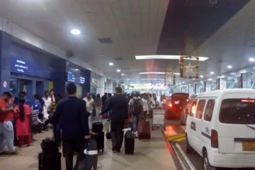 நாளை முதல் நடைமுறைக்கு வரும் வகையில் இலங்கையில் விதிக்கப்படும் தடை