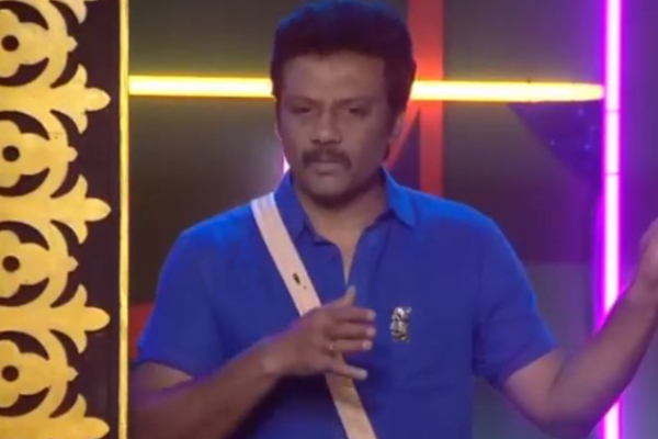 கண் முன்பு அக்காவின் உயிர் பிரிந்தது இப்படி தான்! பிக் பாஸில் துடி துடித்து கதறிய சஞ்சீவ்... இவ்வளவு சோகமா? | Bigg Boss Today Live