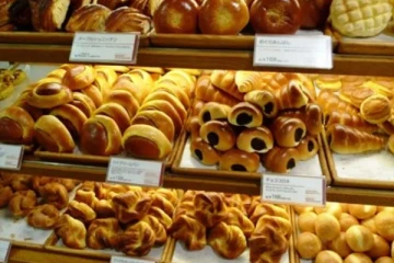 பேக்கரி உற்பத்தி பொருட்களின் விற்பனையில் கடும் வீழ்ச்சி