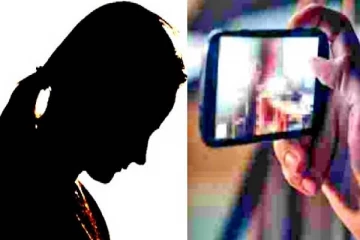 காதலனுடன் மாணவி உல்லாசம் - வீடியோ எடுத்து பாலியல் வன்கொடுமை செய்த நண்பர்கள்!