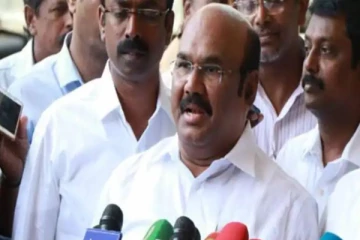 ‘’எங்க எல்லாருக்கும் அந்த வீடுதான் கோயில் ‘’ - முன்னாள் அமைச்சர் ஜெயக்குமார் உருக்கம்