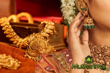 தங்க விலையின் இன்றைய நிலவரம்