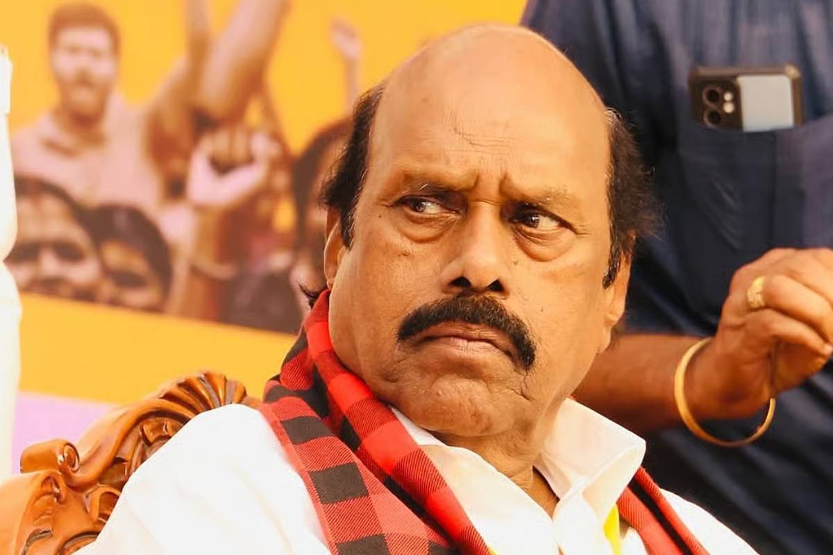 ஆளும்கட்சியின் மிரட்டலுக்கெல்லாம் அஞ்சிடும் இயக்கம் அல்ல திமுக - மு.க.ஸ்டாலின் | Mk Stalin Comment On Dvac Raid On Ev Velu House