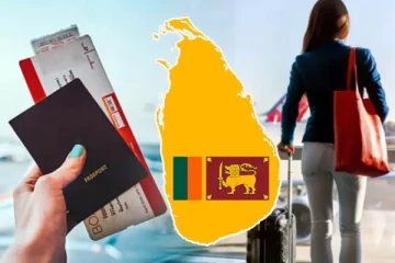 வெளிநாடுகளில் 30,000 புதிய வேலைவாய்ப்பு: இளைஞர்களுக்கு வெளியான மகிழ்ச்சி தகவல்