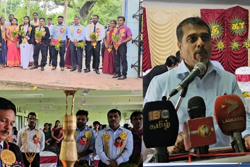 அரசியல் அதிகாரத்தை பெற திரட்சியாக ஒன்றுபட முடியாத நிலையில் உள்ளோம்: பேராசிரியர் ரகுராம்(Video)