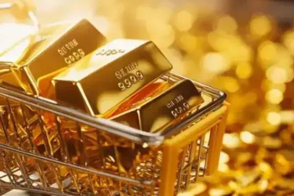 இலங்கையில் தங்கத்தின் விலையில் மீண்டும் மாற்றம் | Srilanka Gold Price