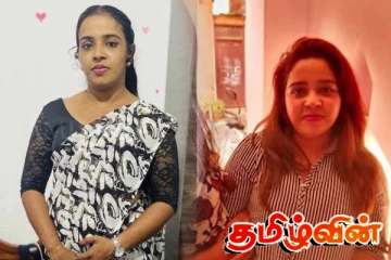 ஒரே மாதத்தில் தோற்றத்தை மாற்றிய செவ்வந்தி.. அதிர்ச்சிக்குள்ளாக்கிய பாதாள உலக பின்னணி!