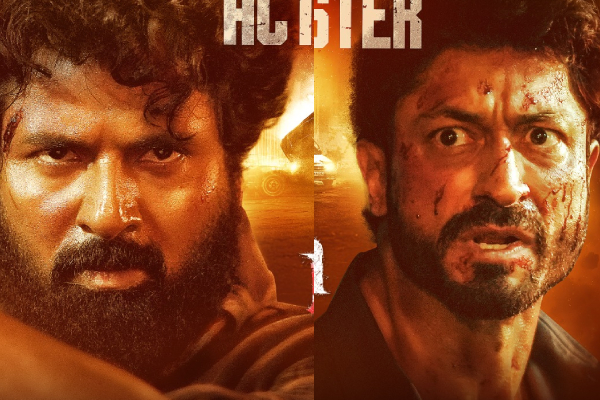 சிவகார்த்திகேயனின் மதராஸி இதுவரை எவ்வளவு வசூல் செய்துள்ளது தெரியுமா, இதோ பாருங்க | Madharaasi Movie 12 Days Box Office Collection