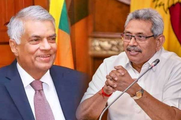 கோட்டாபயவை பாதுகாப்பாக வெளியேற்றும் முயற்சியில் ஈடுபட்டாரா ரணில்? | Did Ranil Try To Get Gotabaya Out Safely