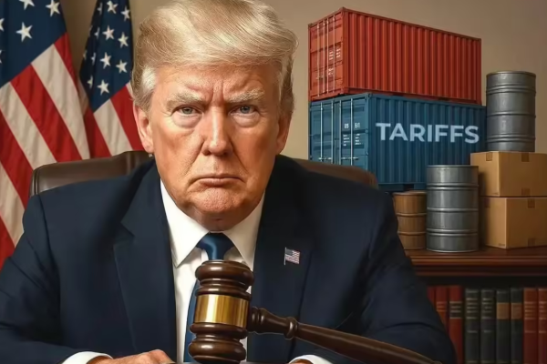 இரண்டாவது முறையாகப் பதவி ஏற்ற டொனால்ட் டிரம்ப் ; பல அதிரடி நடவடிக்கைகள் | Trump Takes Office Second Time Many Bold Steps