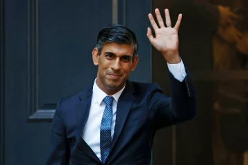 இந்தியாவுடன் தொடர்ந்து கைக்கோர்க்க விரும்பும் பிரதமர் ரிஷிசுனக்!